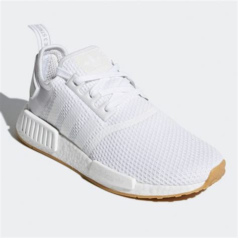 adidas schuhe nmd herren weiß|Deine adidas NMD Sneaker online kaufen .